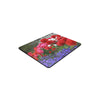 Peonies Mousepad (Made in Australia) 3