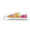 Pink Dahlia Low Rise Women's Shoes up to size 12 3