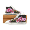 Pink Manuka High Top Shoes up to size 12 1