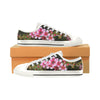 Pink Manuka Low Rise Shoes up to size 12 1