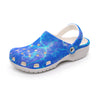 Poolside Women's Rubber Clogs up to size 12 1