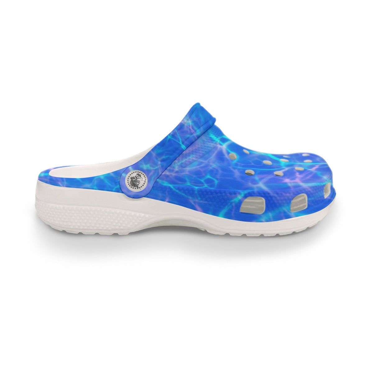 Poolside Women's Rubber Clogs up to size 12 2