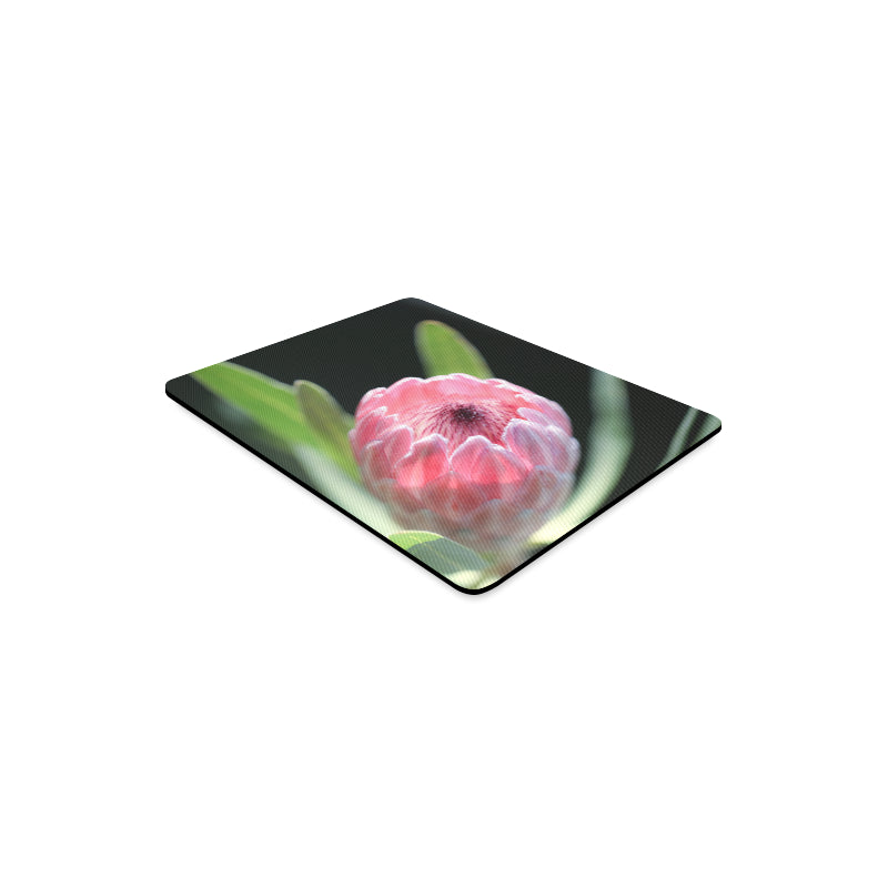 Protea Flower Mousepad (Shipping Worldwide) 2