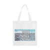Queenslander Large Cotton Canvas Tote Bag (Made in Australia) 2