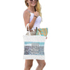 Queenslander Large Cotton Canvas Tote Bag (Made in Australia) 3