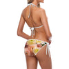 Ranunculus Peach String Bikini up to 5 XL (FWS) 3