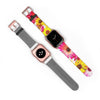 Replacement Strap Vegan Leather rose gold 3