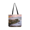 Rocky Beach Tote Bag (Worldwide Shipping) 1
