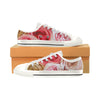Rose Aquila Low Rise Shoes up to size 12 1