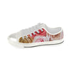 Rose Aquila Low Rise Shoes up to size 12 2