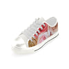 Rose Aquila Low Rise Shoes up to size 12 4
