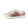 Roses Pastel Low Rise Women's Shoes up to size 12 2