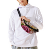 Roses Pastel Waist Bag / Fanny Pack / Bum Bag 3