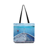 Ship Bow Tote Bag (Worldwide Shipping) 1