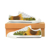Sunflowers Low Rise Women's Shoes up to size 12 1