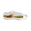 Sunflowers Low Rise Women's Shoes up to size 12 3