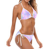 Sunlit Day String Bikini up to 5 XL (FWS) 2
