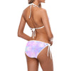 Sunlit Day String Bikini up to 5 XL (FWS) 4