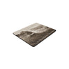 The Mountains Won't Remember Sepia Mousepad (Shipping Worldwide) 3