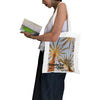 Wander Far ... Often 2 Large Canvas Tote Bag (Made in Australia) 2