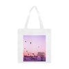 Wander Far ... Often Large Canvas Tote Bag (Made in Australia) 3