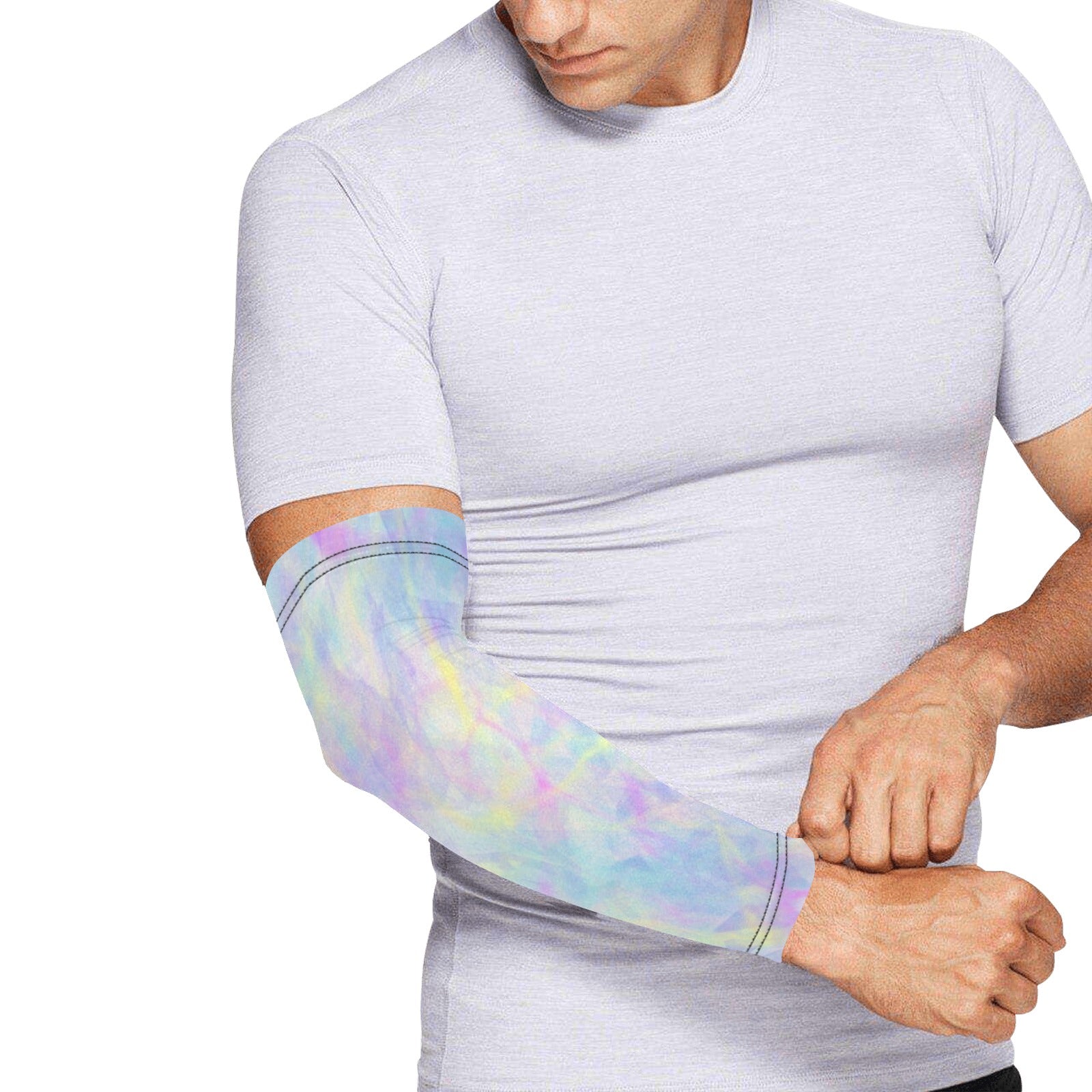 Pretty Art Weather Protection Arm Sleeves (FWS)