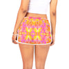 Hot Art Drawstring Shorts up to 2 XL