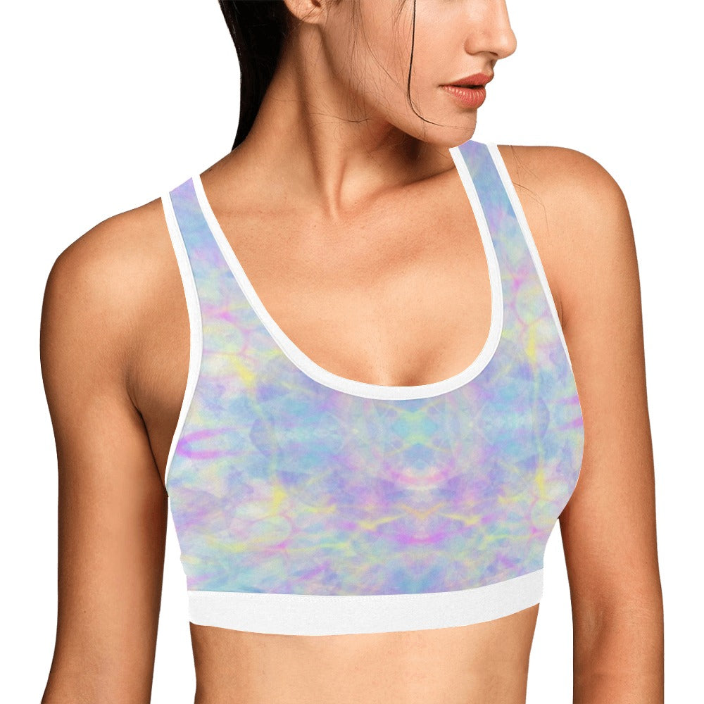 Pretty Art Sports Top up to 3 XL