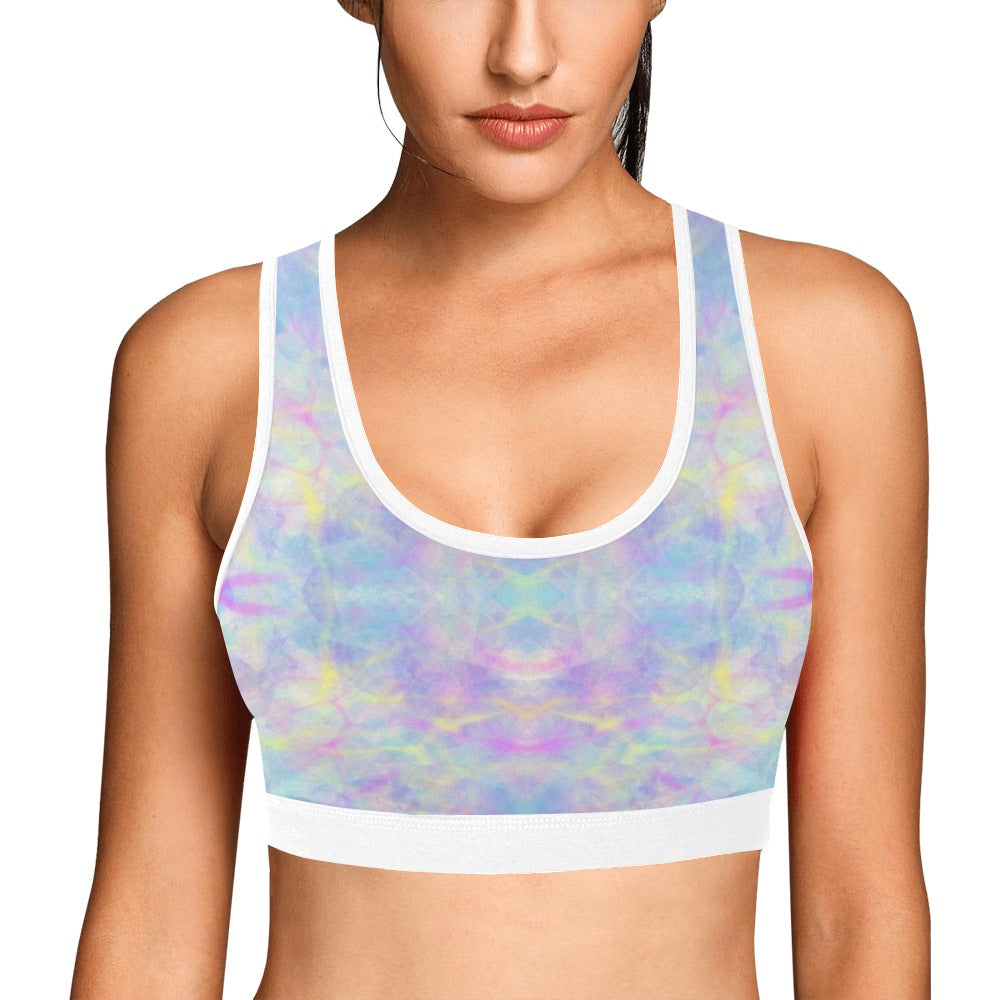 Pretty Art Sports Top up to 3 XL