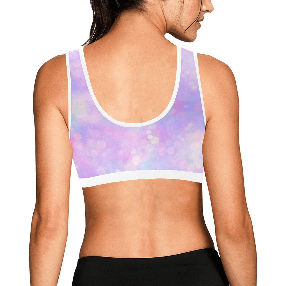 Sunlit Day Sports Top up to 3 XL