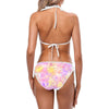 Pretty Pastels String Bikini up to 5 XL (FWS)