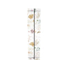 Boho White Weather Protection Arm Sleeves (FWS)