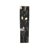 Wildflowers Black Weather Protection Arm Sleeves (FWS)