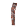 Choc Swirl Weather Protection Arm Sleeves