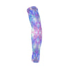 Blue Pink Aqua Weather Protection Arm Sleeves (FWS)