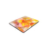 Soft Tri Colour Frangipani Mousepad (Made in Australia)