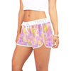 Pretty Pastels Drawstring Shorts up to 2 XL