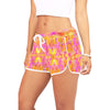 Hot Art Drawstring Shorts up to 2 XL