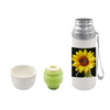 New Sunflower Vacuum Insulated Bottle 12oz