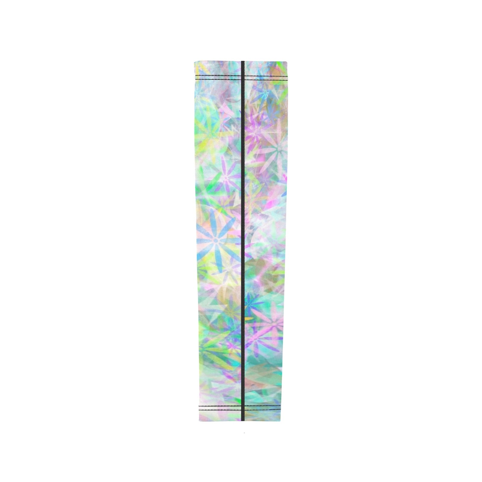 Pastel Jungle Weather Protection Arm Sleeves (FWS)