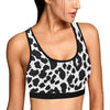 Big Leopard Sports Top up to 3 XL