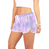 Sunlit Day Drawstring Shorts up to 2 XL