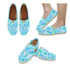 Paisley 2 Women's Canvas Slip On Shoes