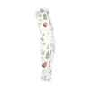 Boho White Weather Protection Arm Sleeves (FWS)