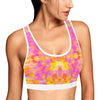 Hot Art Sports Top up to 3 XL