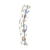 Colourful Feathers Weather Protection Arm Sleeves (FWS)