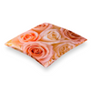 Pinky Roses Multisize Zip Cushion Cover (FWS)