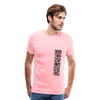 Queenslander Men's Premium T-Shirt - pink