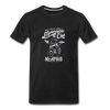 Motorcycle Club Men's Premium T-Shirt - black