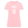 Queen 01 Women's T-Shirt - pink